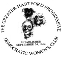 Greater Hartford Progressive Democratic Women's Club